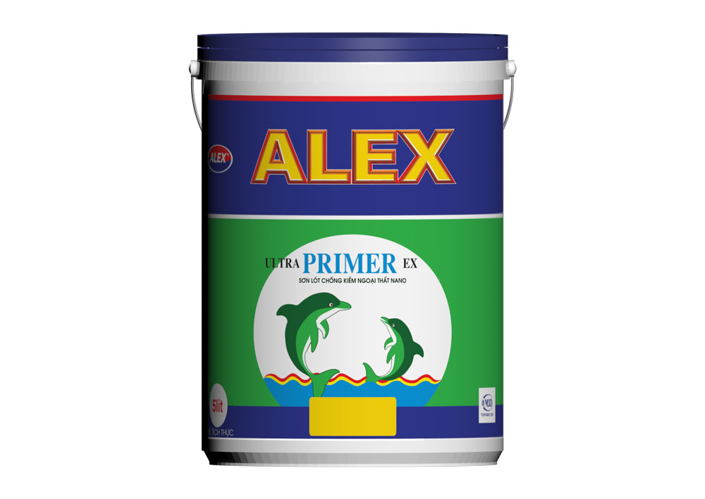 ALEX ULTRA PRIMER EX